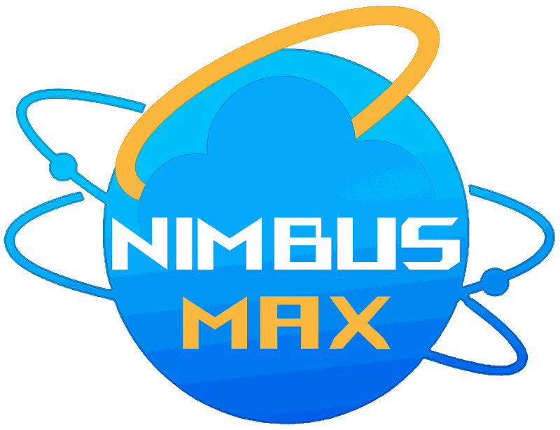NimbusMAX Logo